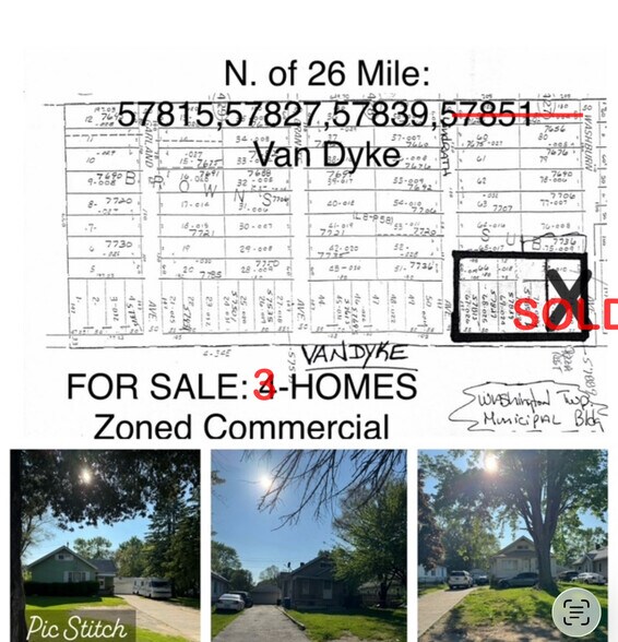 More Photos Of , Washington Specialty For Sale