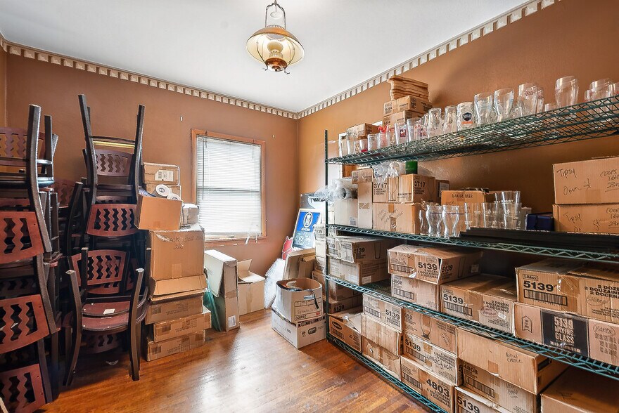 More Photos Of 245 Owen St, Swoyersville Restaurant For Sale