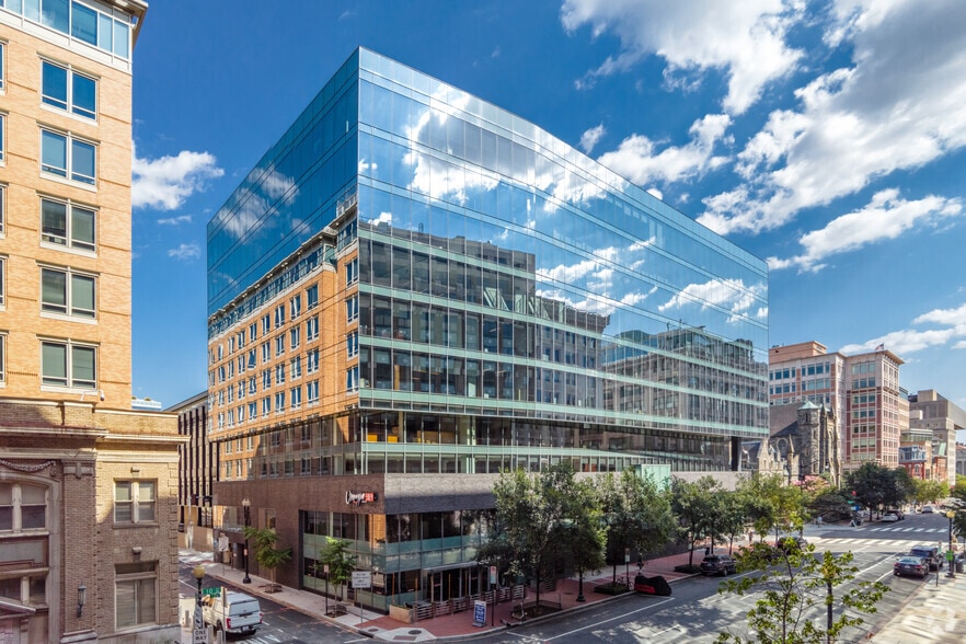 More Photos Of 733 10th St NW, Washington Office For Lease