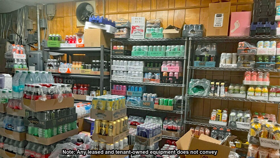 More Photos Of 1001 Forbes St, Fredericksburg Convenience Store For Sale