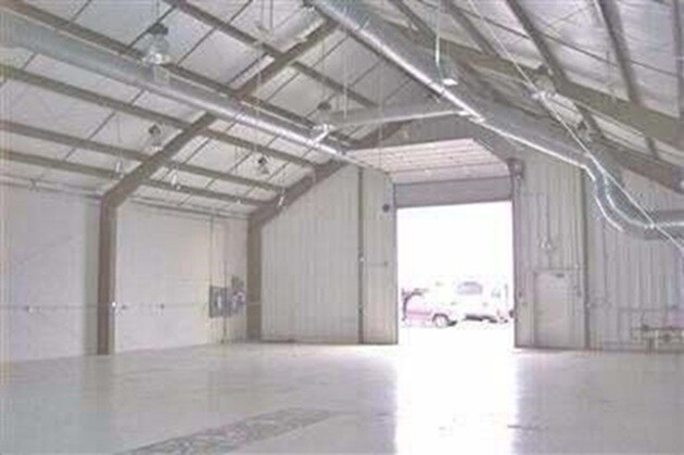 Primary Photo Of 2246 Industrial Dr, Highland Light Manufacturing For Lease