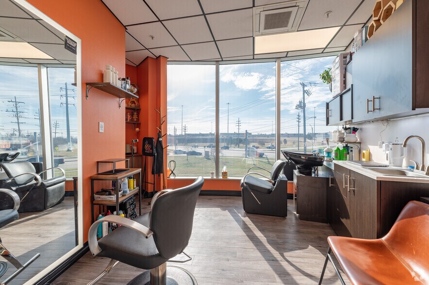 More Photos Of 6505 Mayfield Rd, Mayfield Heights Freestanding For Sale