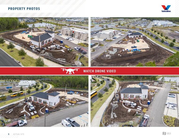 More Photos Of 1546 Beacon Lake Pkwy St, Saint Augustine Freestanding For Sale