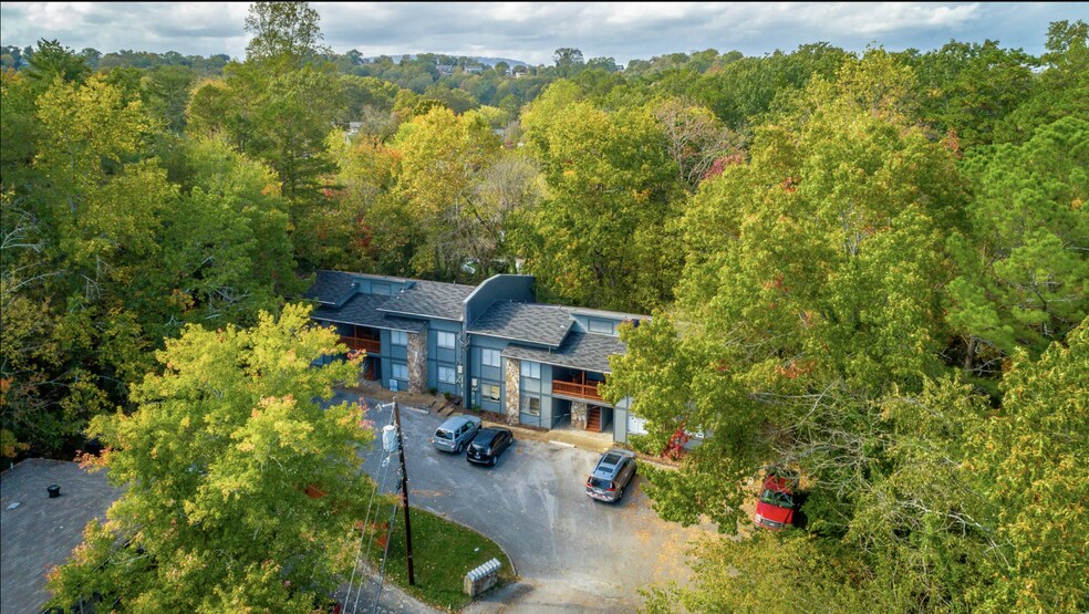 More Photos Of 3600 Shirl Jo Ln, East Ridge Apartments For Sale