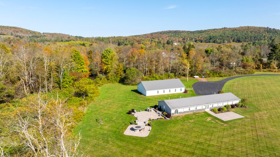 More Photos Of 193 County Highway 49, Morris Specialty For Sale