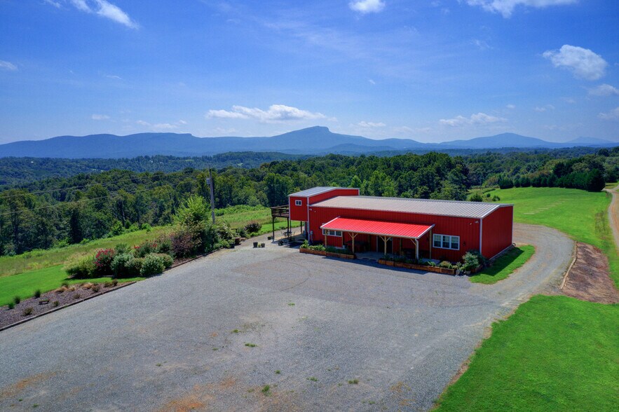 More Photos Of 1426 Peter Mabe Rd, Danbury Lodge Meeting Hall For Sale