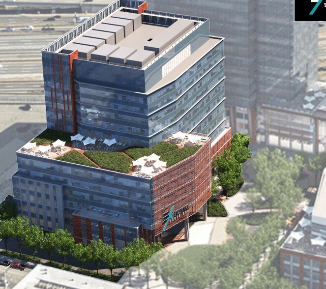 More Photos Of 540 Albany St, Boston Unknown For Lease