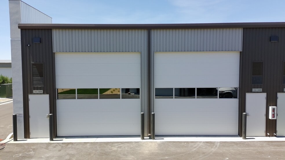 More Photos Of 9365 N Horseshoe Bend Rd, Boise Light Distribution For Sale