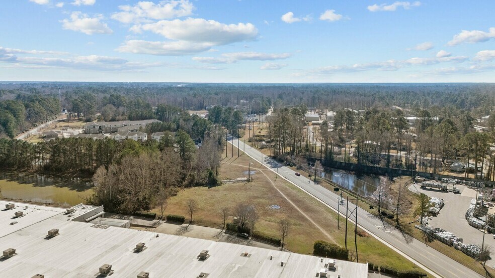 More Photos Of 2612 Trent Rd, New Bern Land For Sale