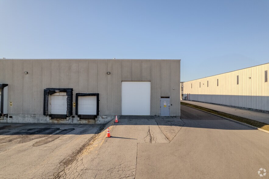More Photos Of 6305 Danville Rd, Mississauga Warehouse For Sale