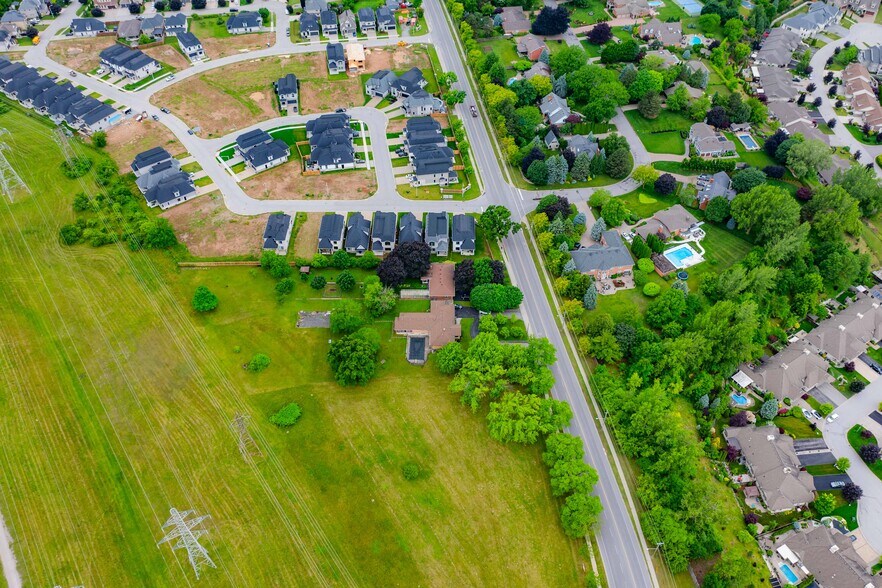 More Photos Of 6378 Mountain Rd, Niagara Falls Land For Sale