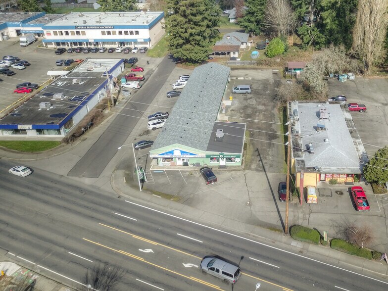 More Photos Of 3700 Pacific Ave SE, Olympia General Retail For Sale