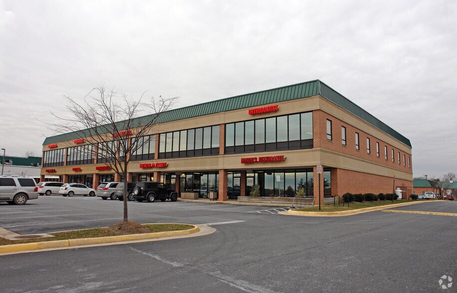 More Photos Of 609 E Main St, Purcellville Unknown For Lease