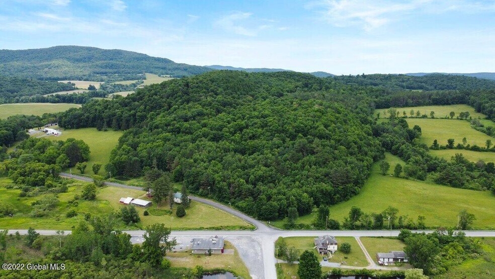 More Photos Of 5527-5531 Rte 7, Hoosick Falls General Retail For Sale