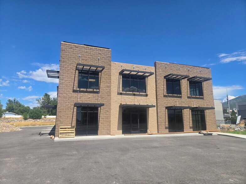More Photos Of 1197 E 3000 N, Layton Industrial For Lease
