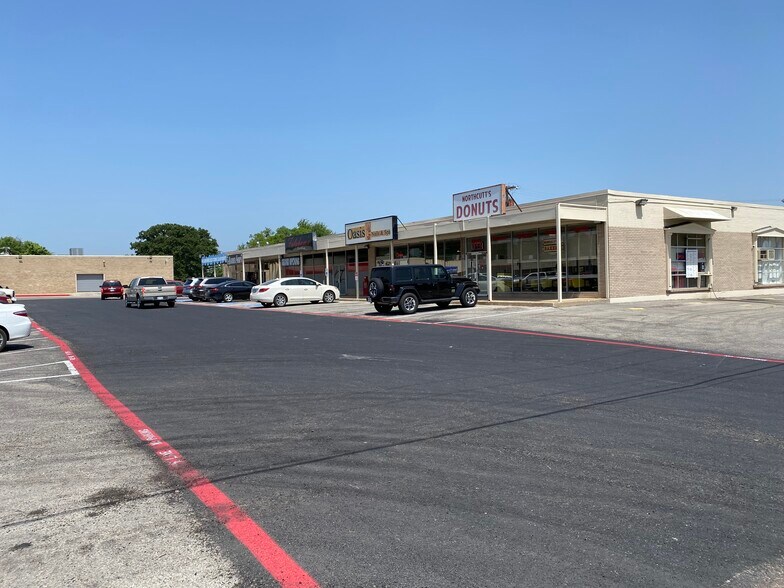 More Photos Of 1185 S Broadway St, Sulphur Springs Unknown For Lease