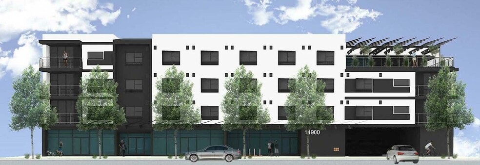 More Photos Of 14900 SE Stark St, Portland Storefront Retail Residential For Sale