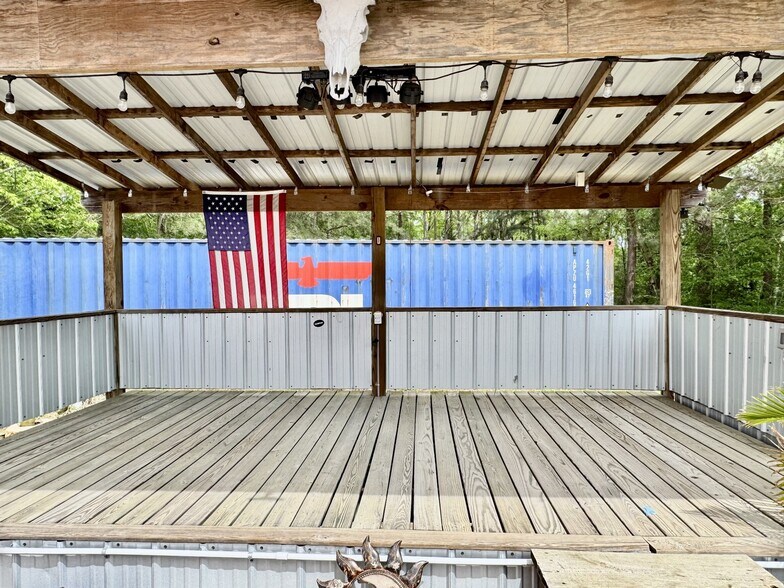 More Photos Of 125 Cypress Rd, Buchanan Restaurant For Sale