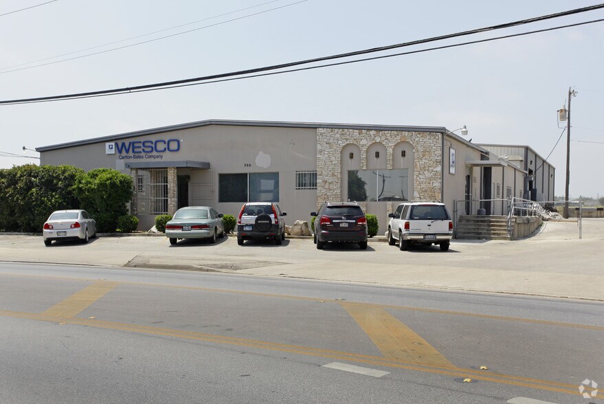 Primary Photo Of 306 E Nakoma St, San Antonio Warehouse For Sale