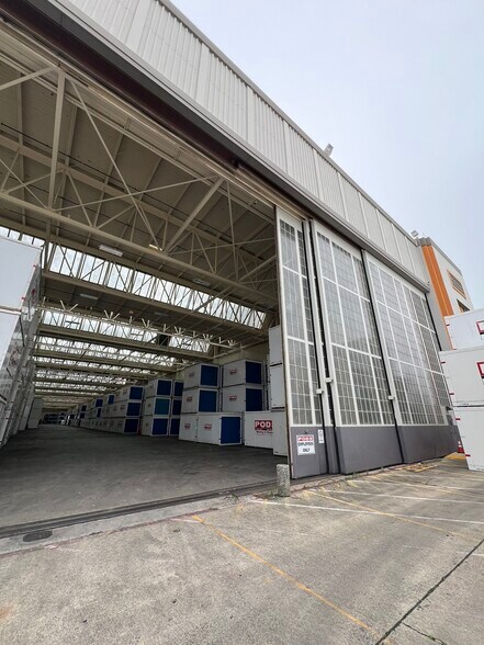 More Photos Of 3021-3034 Peacekeeper Way, Mcclellan Warehouse For Lease