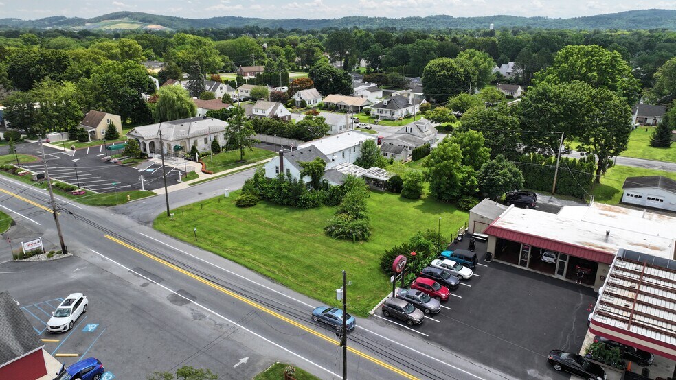 More Photos Of 4100 William Penn Hwy, Easton Land For Lease