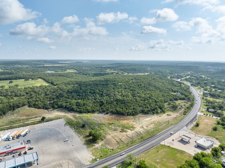 More Photos Of Lot B US Highway, Mineral Wells Land For Sale