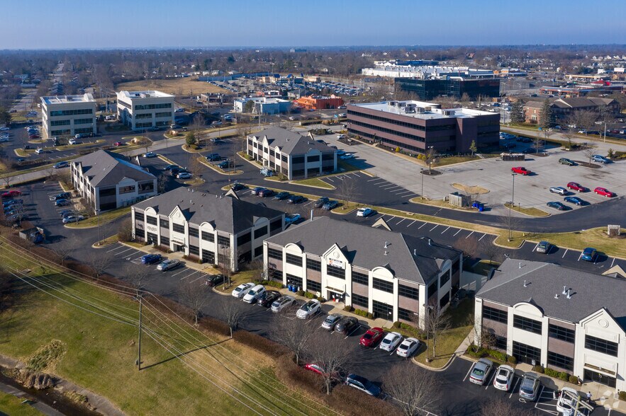 More Photos Of 3221 Summit Square Pl, Lexington Medical For Sale