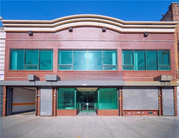 More Photos Of 8710 5th Ave, Brooklyn Medical For Sale