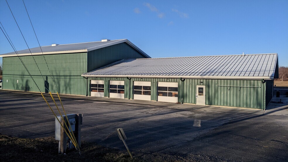 More Photos Of 1421 NY-9H, Ghent General Retail For Lease