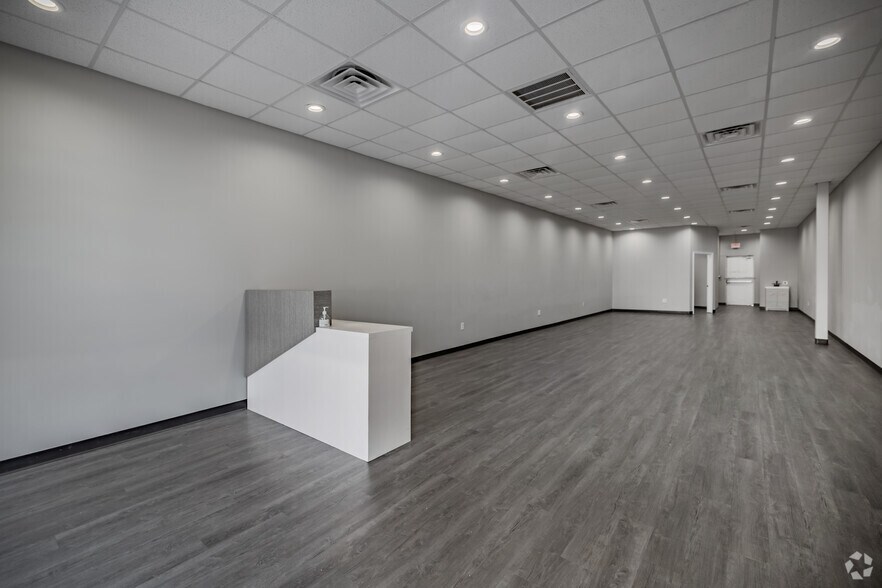 Photo of 1st Floor Ste I-4