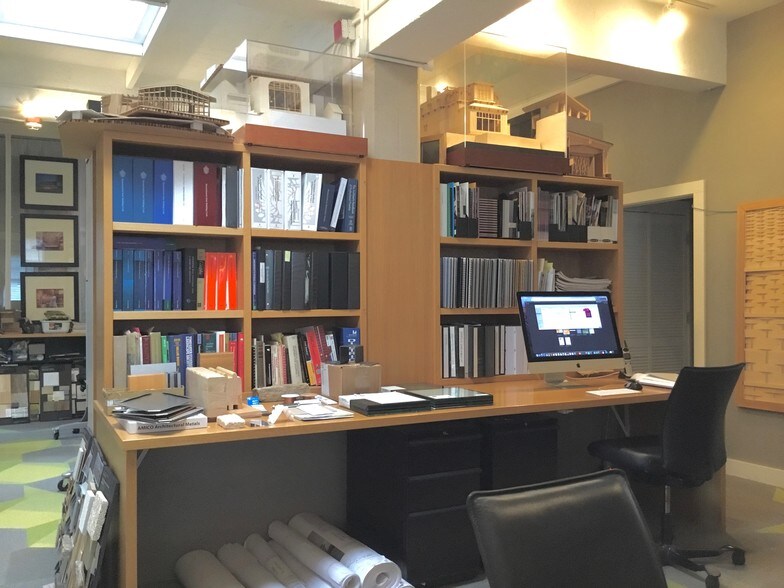 More Photos Of 80 Trowbridge St, Cambridge Office For Lease