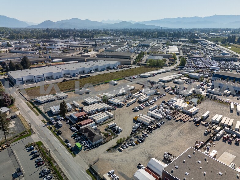More Photos Of 2162 Peardonville Rd, Abbotsford Land For Lease