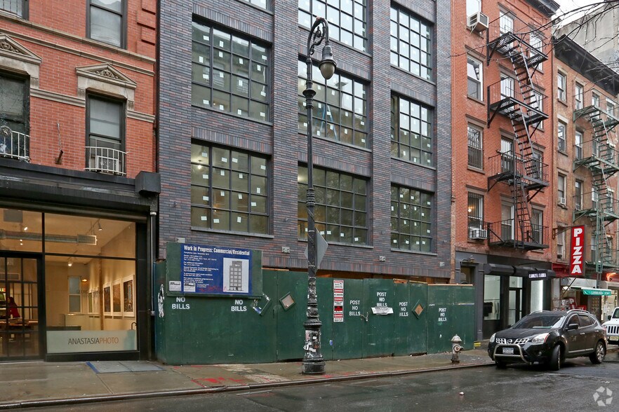 More Photos Of 145 Ludlow St, New York Apartments For Sale