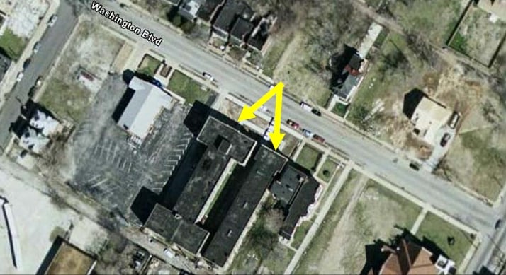 More Photos Of 4140 Washington Blvd, Saint Louis Apartments For Sale