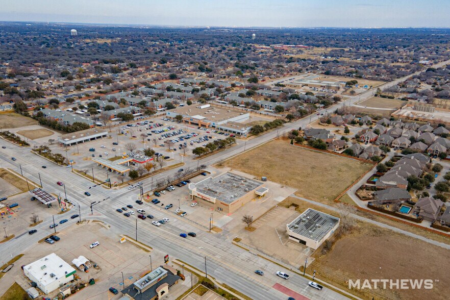 More Photos Of 6984 Rufe Snow Dr, Fort Worth Drugstore For Sale