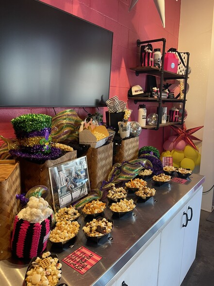 More Photos Of 3617 Perkins Rd, Baton Rouge Storefront For Lease