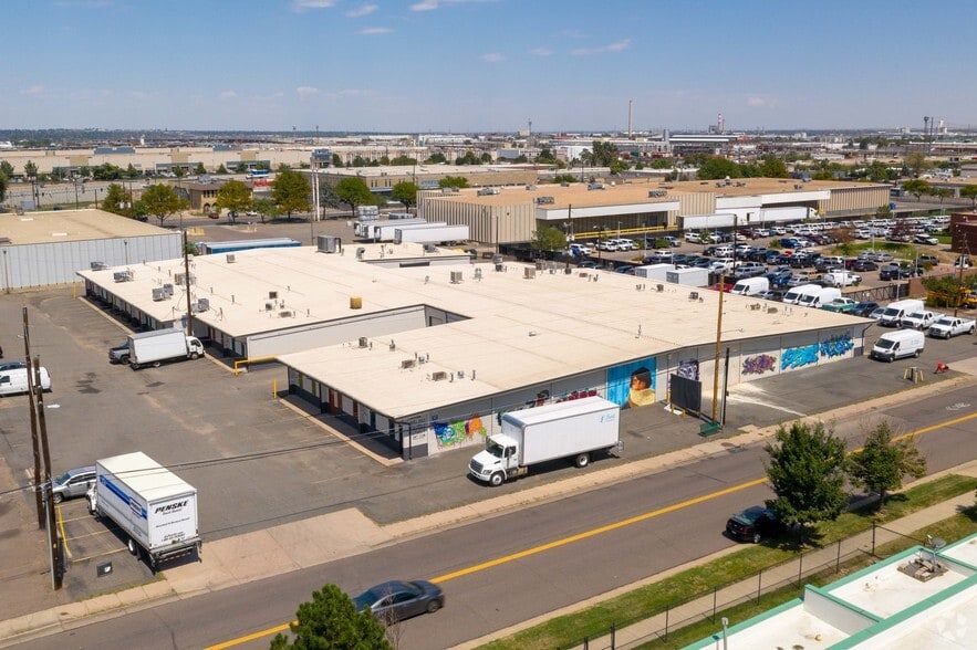 More Photos Of 1441 W 46th Ave, Denver Warehouse For Lease