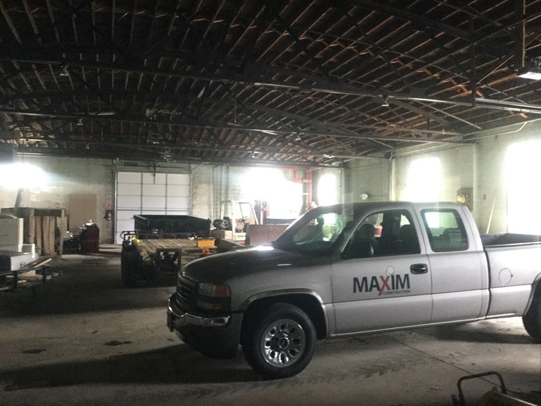 More Photos Of 303 N 13th St, Paducah Light Distribution For Lease