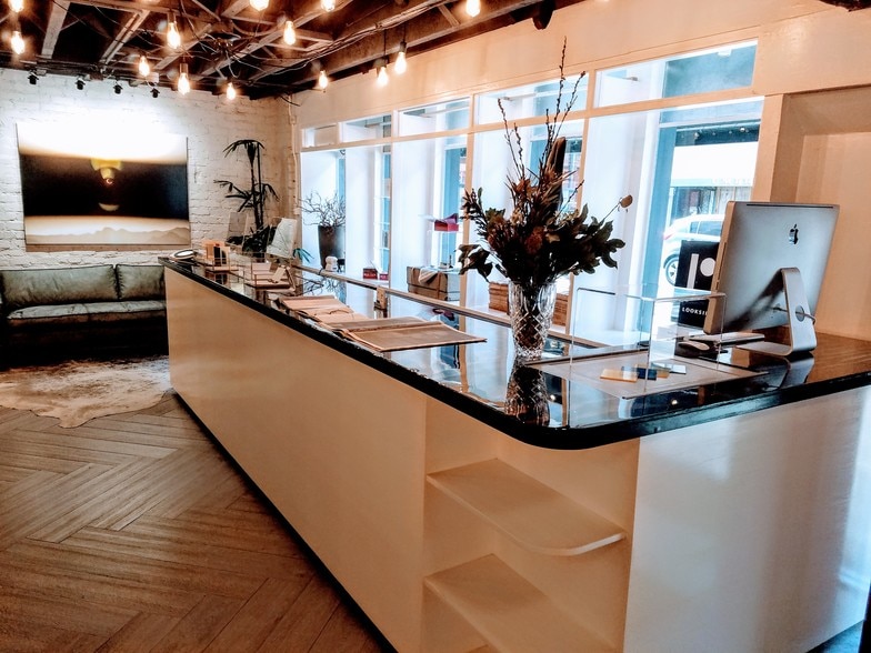 More Photos Of 181 2nd St, San Francisco Loft Creative Space For Lease