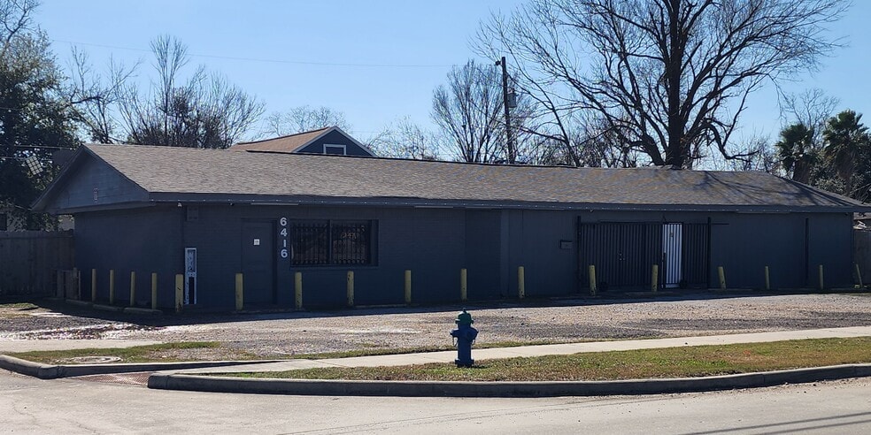 More Photos Of 6416 Wallisville Rd, Houston Restaurant For Lease