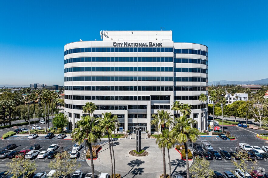 More Photos Of 3633 Inland Empire Blvd, Ontario Office For Lease