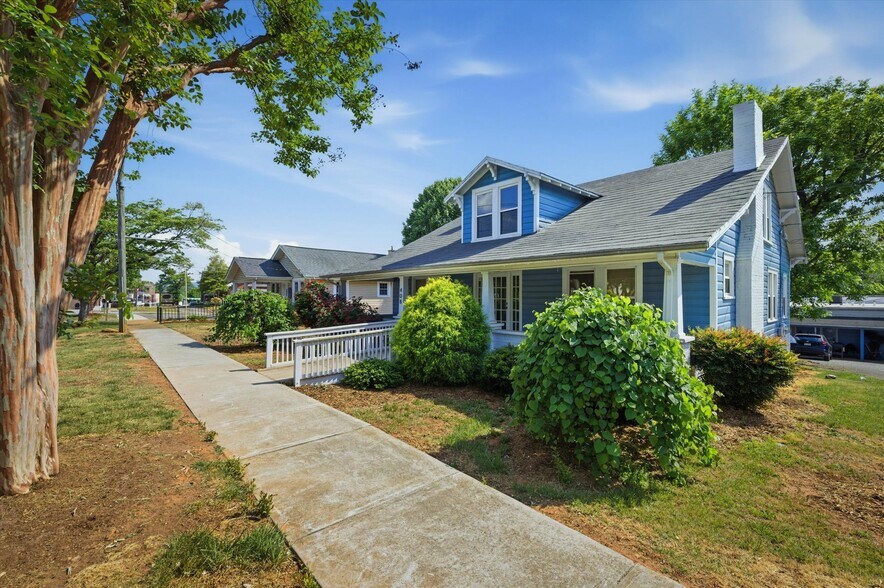 More Photos Of 408 S Green St, Morganton Specialty For Sale