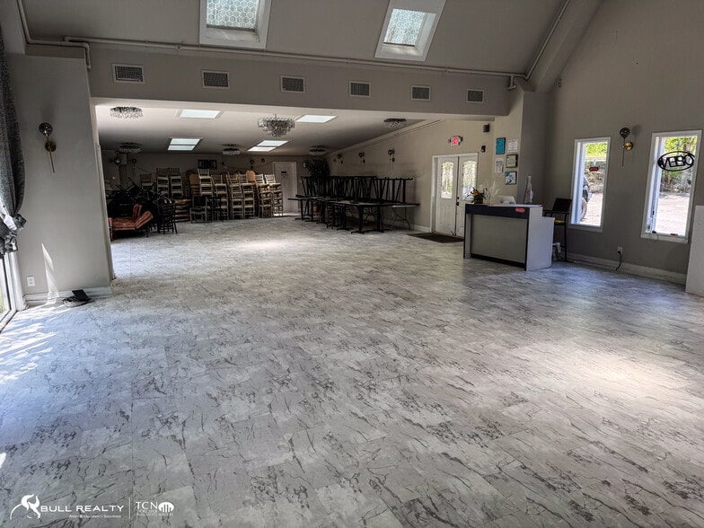 More Photos Of 348 Highway 9 S, Dawsonville Lodge Meeting Hall For Sale