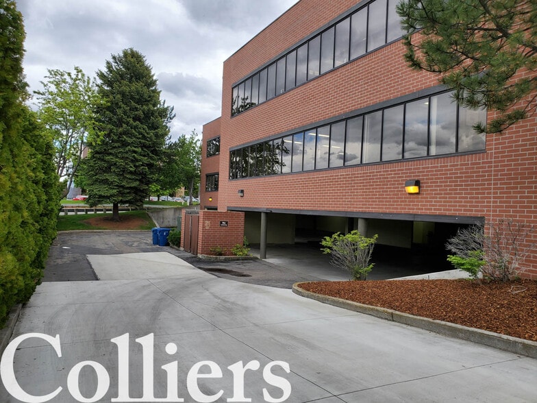 More Photos Of 2710 Sunrise Rim Rd, Boise Office For Lease