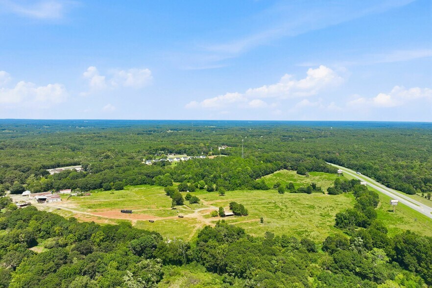 More Photos Of 200 Harris St, Commerce Land For Sale