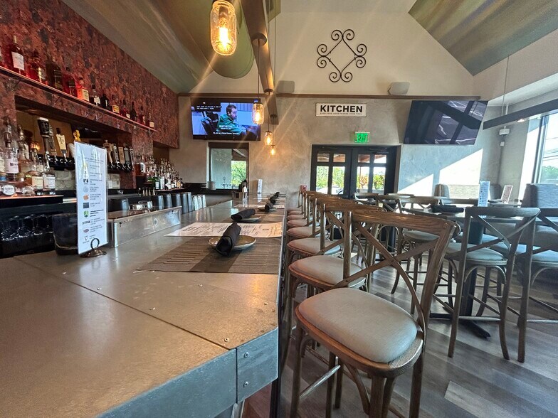 More Photos Of 452 Route 22 W, White House Station Restaurant For Sale