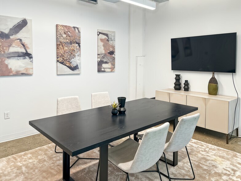 More Photos Of 150 Bay St, Jersey City Coworking Space