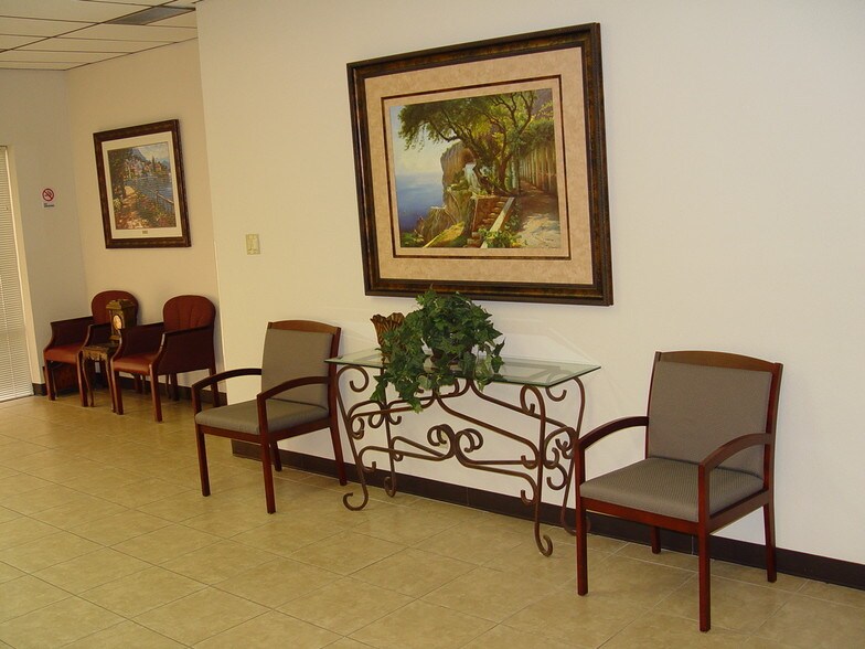 More Photos Of 33 N Parsell, Mesa Office For Lease