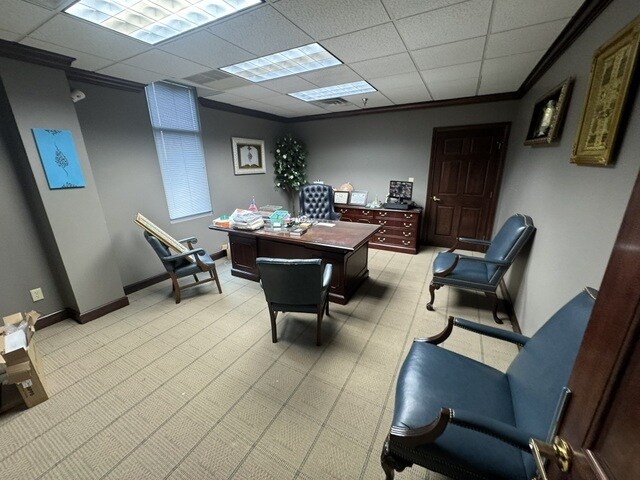 More Photos Of 10501 Success Ln, Dayton Office For Sale