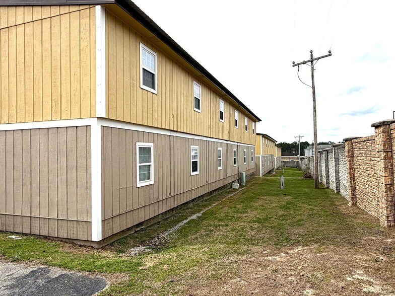 More Photos Of 223 Lanier Dr, Statesboro Apartments For Sale